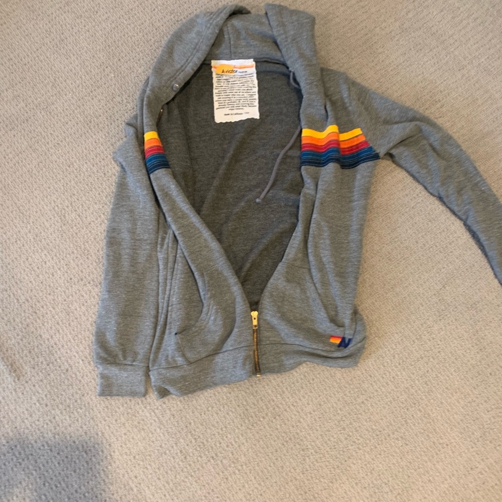 Women’s Aviator Nation Sweatshirt